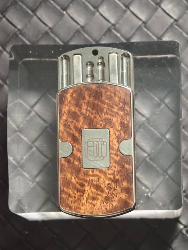 Root Three Redwood Titanium
