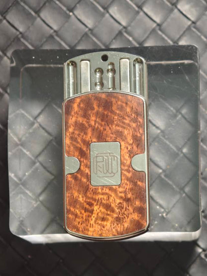 Root Three Redwood Titanium