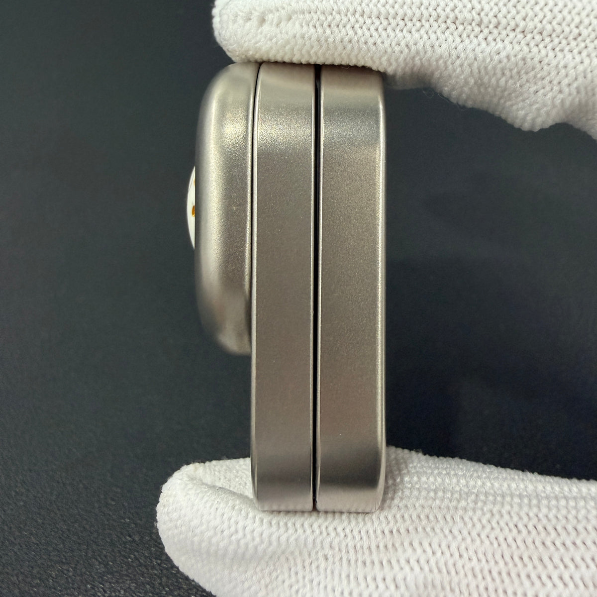 Answer Titanium