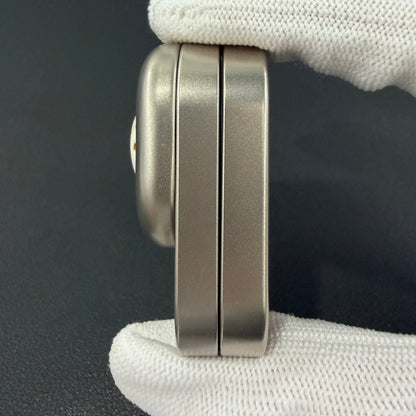 Answer Titanium