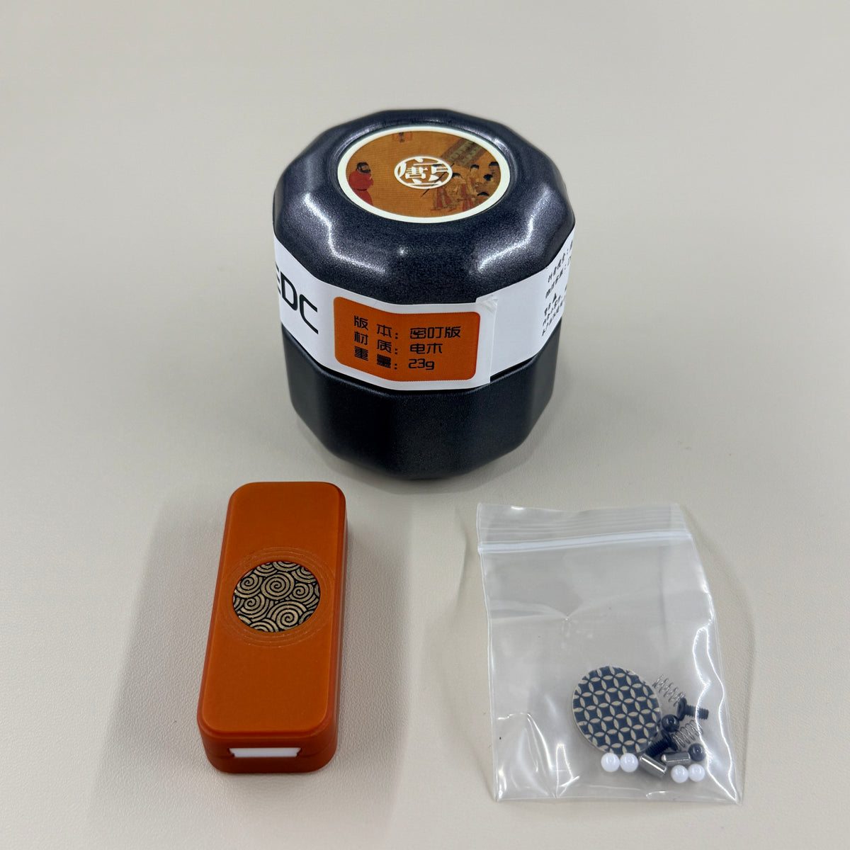 Resin