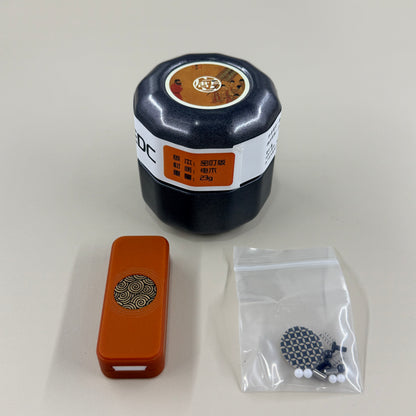 Resin