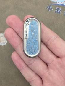 Top B Rain Titanium