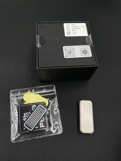 Fuguang Stainless Steel