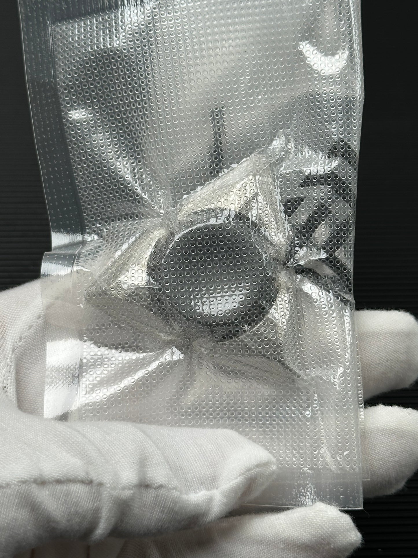 Prism Bearing Cap Stainless Steel Brand New