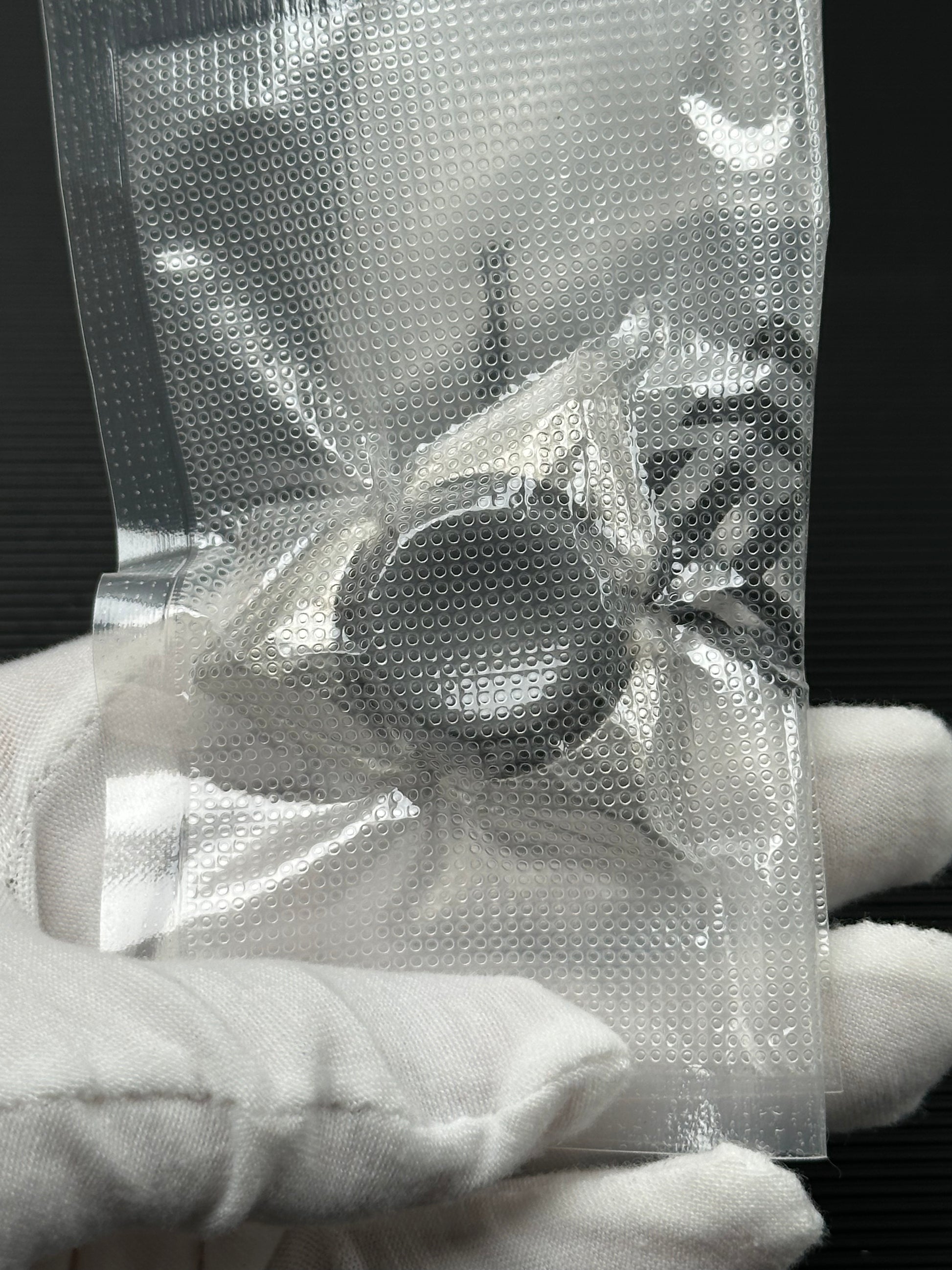 Prism Bearing Cap Stainless Steel Brand New