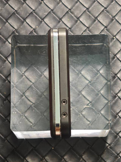 Eraser Stainless Steel Titanium