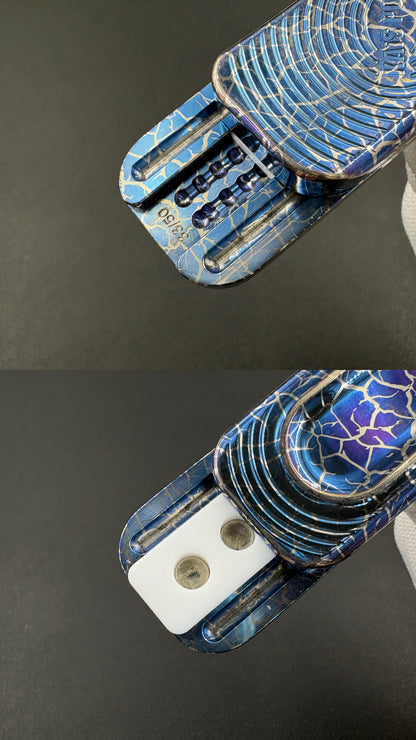 POPO Titanium