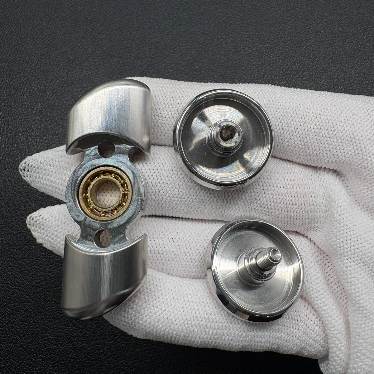 Lipstick Stainless Steel