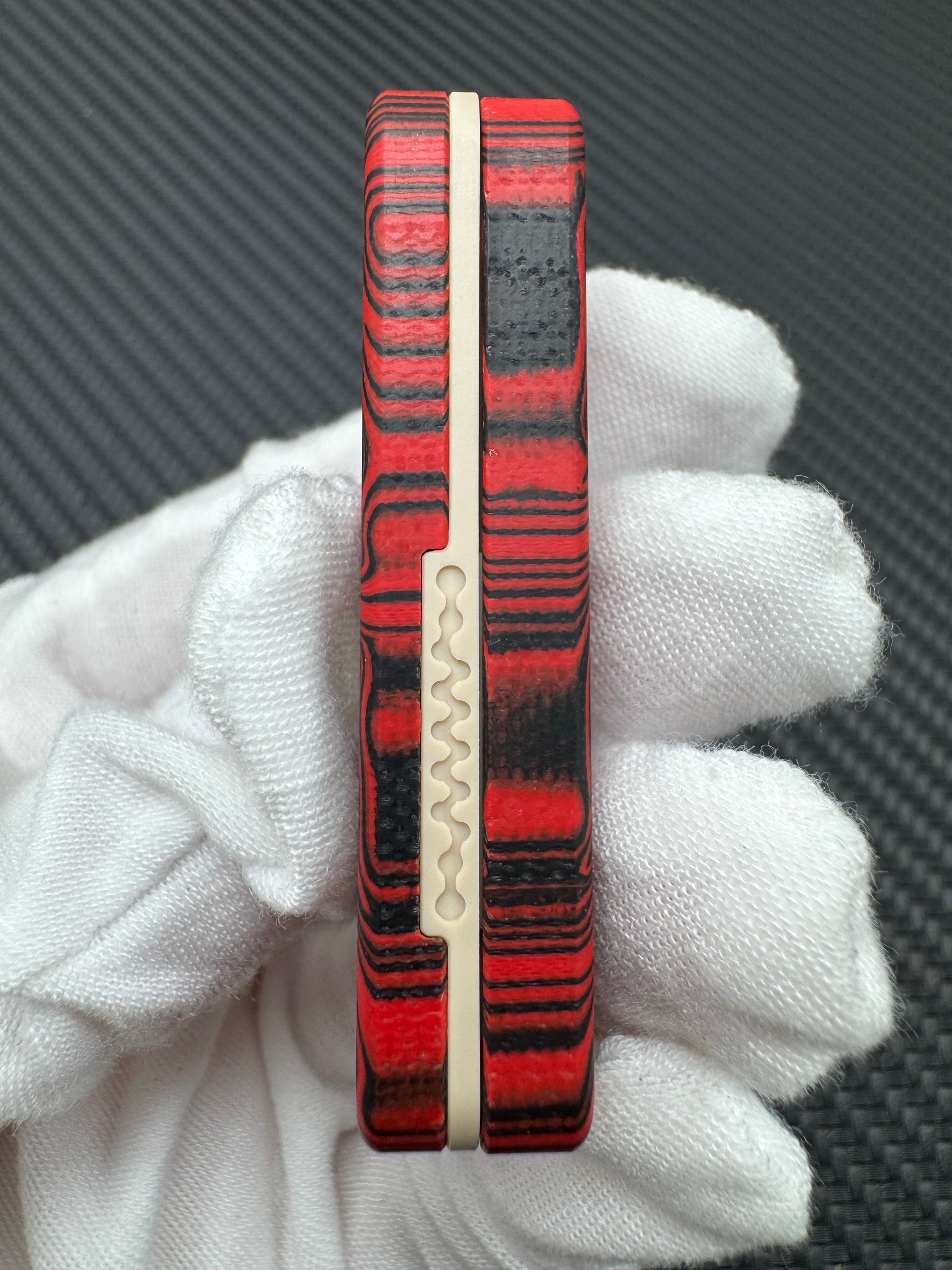 Storage Snake Organizer PEEK G10