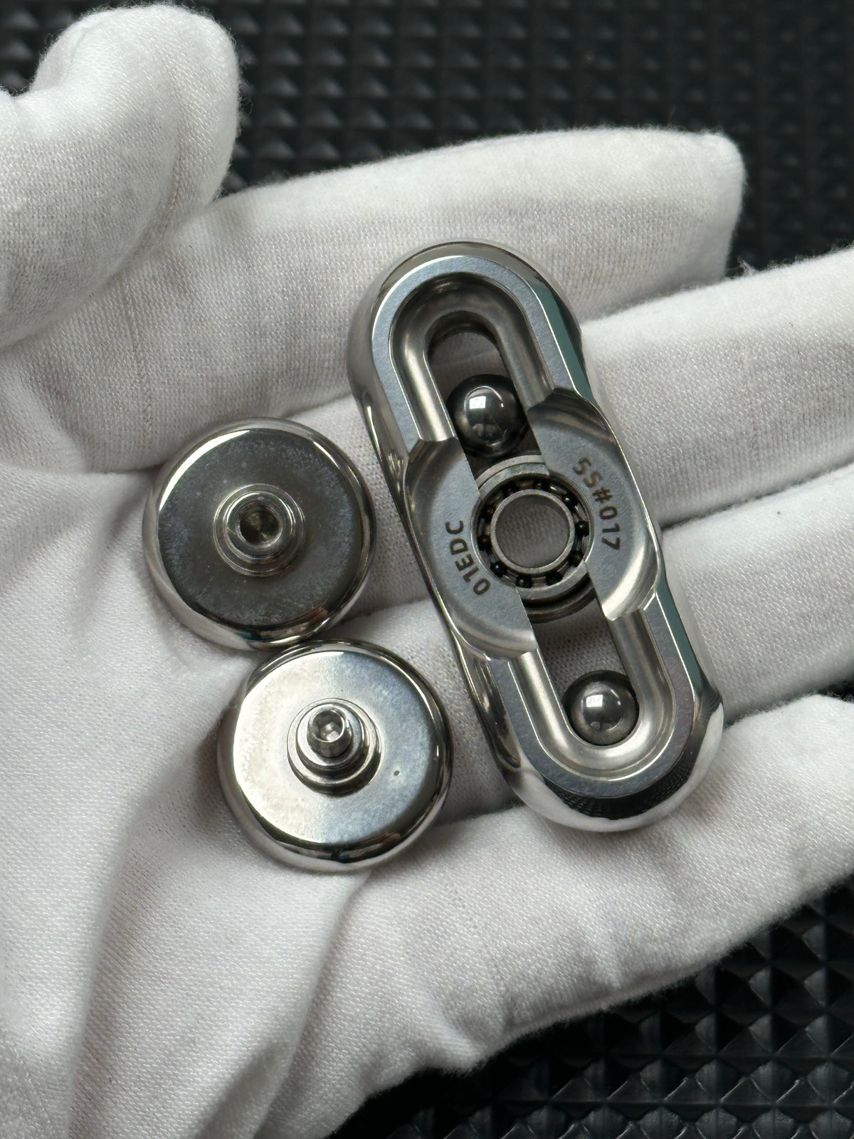 Sausage Stainless Steel