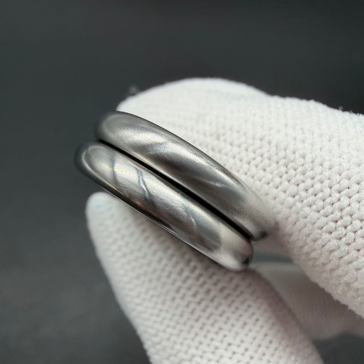 Top H Stainless Steel