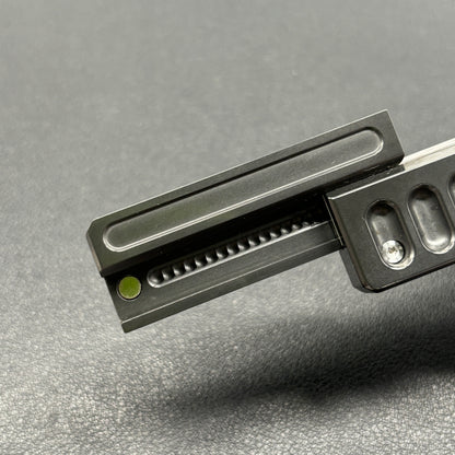 Quirky Ruler Zirconium