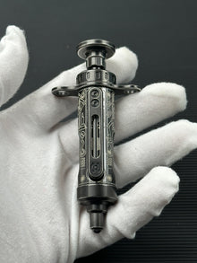 Maxdoc Zirconium Stainless Steel