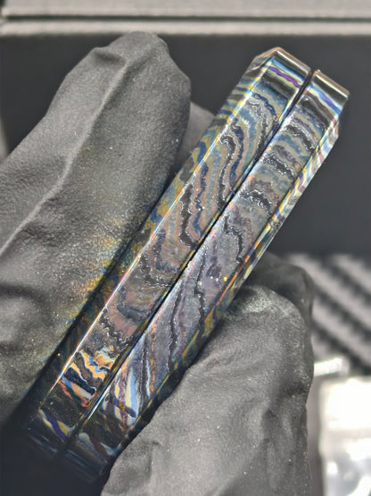 Lucky Draw Zircuti Zirconium