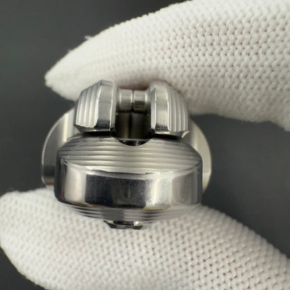 Exoskeleton Magnetic Mechanical Stainless Steel