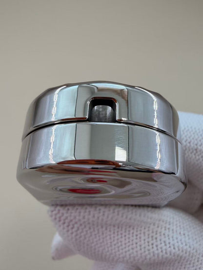 Ripple Stainless Steel