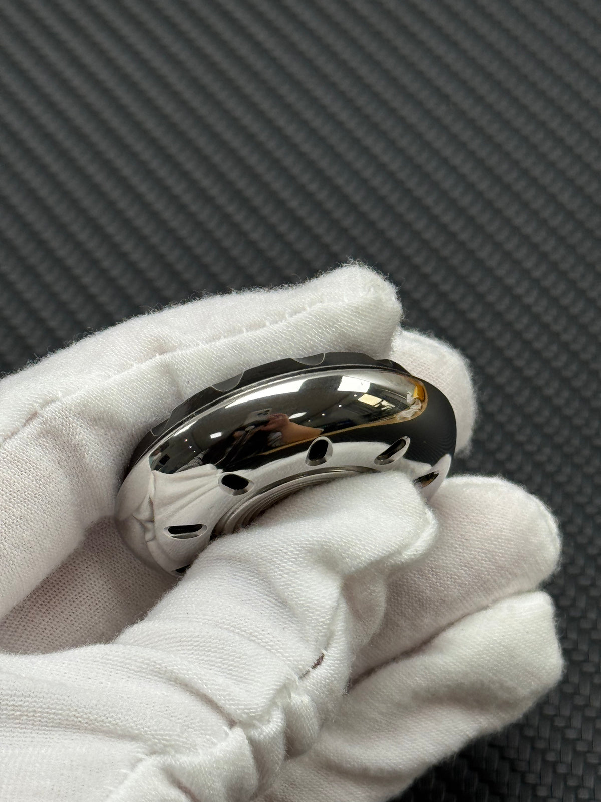 Core Stainless Steel