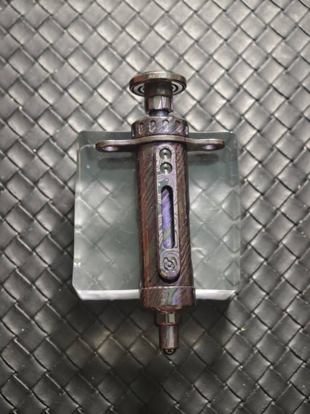 MAXDOC Zircuti