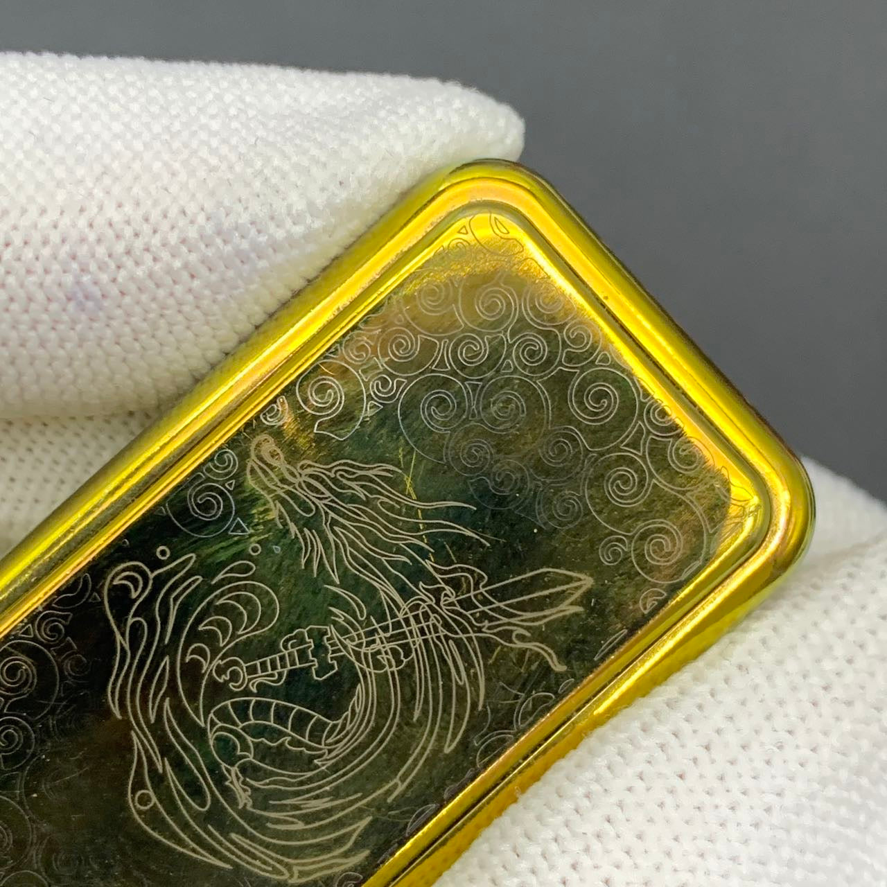 WAN Xiang Zirconium