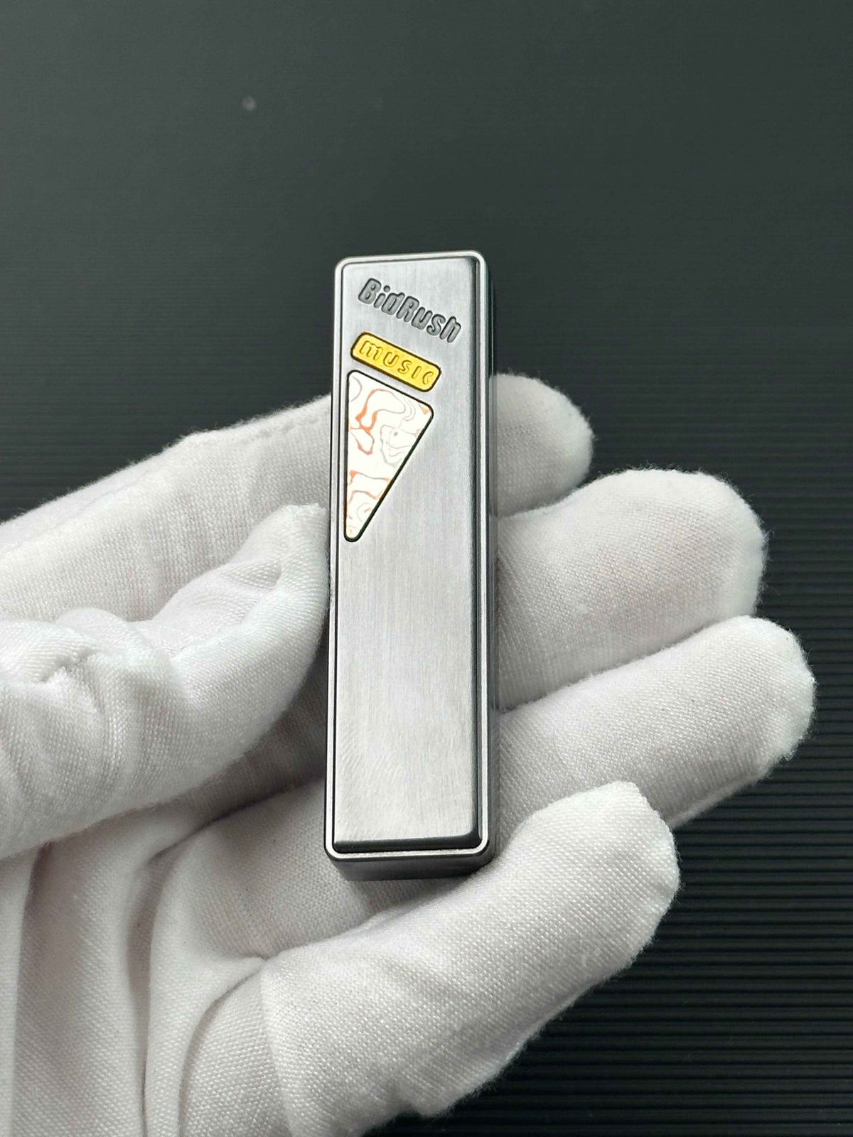 Mini Box Zirconium