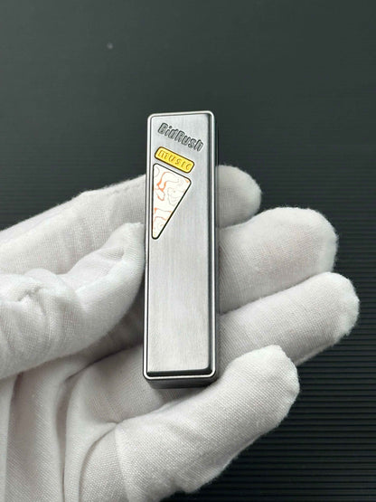 Mini Box Zirconium