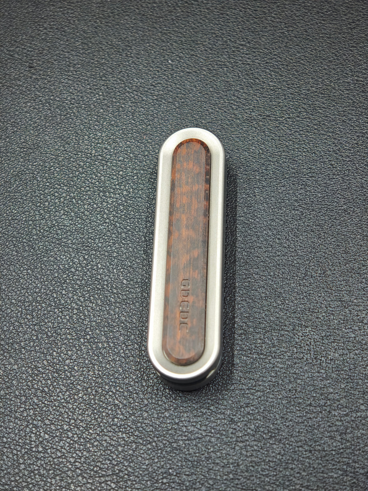 Spice Pin Stainless Steel