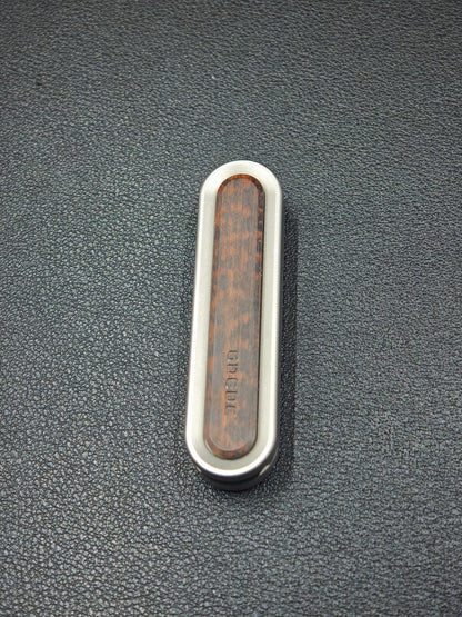 Spice Pin Stainless Steel