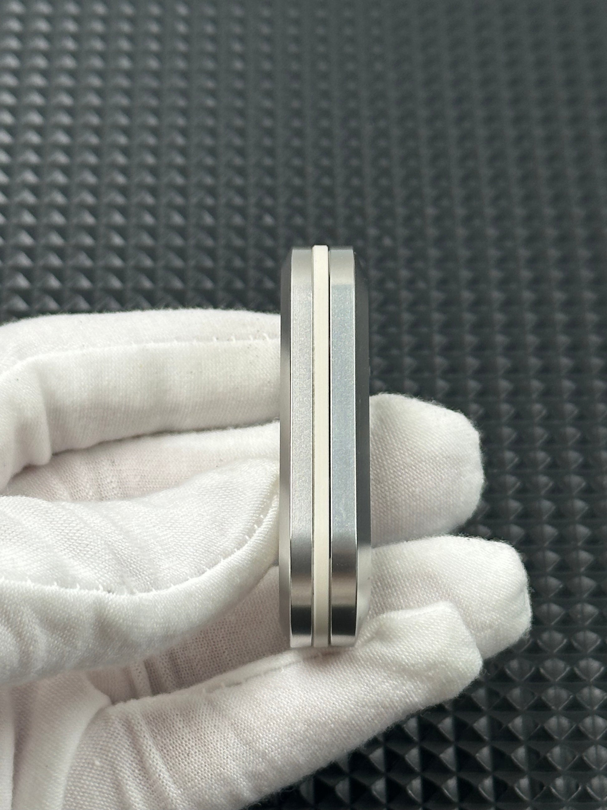 Coco Candy PEEK Stainless Steel