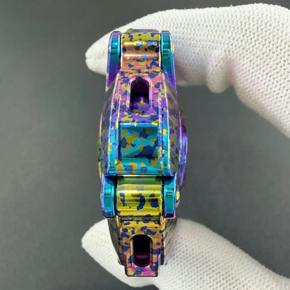 Penta Origin Shell Opening Titanium