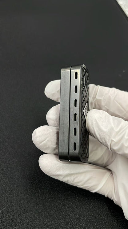 Feng Ling Zirconium