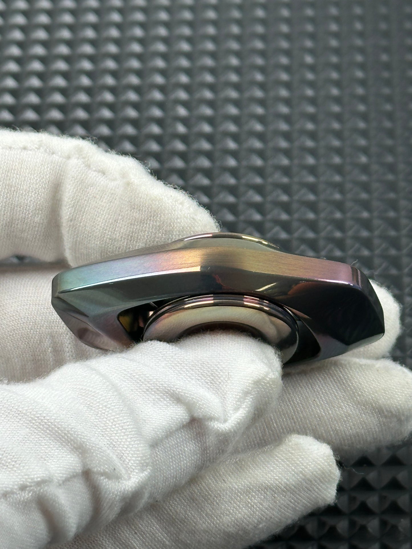 Mirror Eye Zirconium