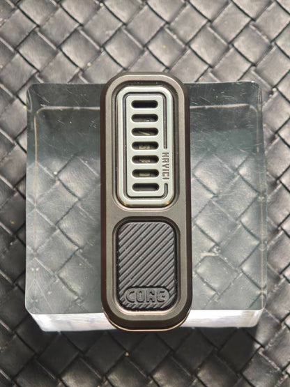 Eraser Stainless Steel Titanium