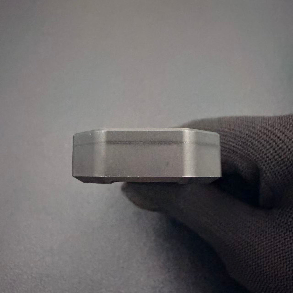 Sky Breaker Stainless Steel