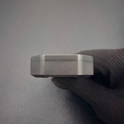 Sky Breaker Stainless Steel