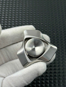 Phantom Mini Stainless Steel Gold Plated