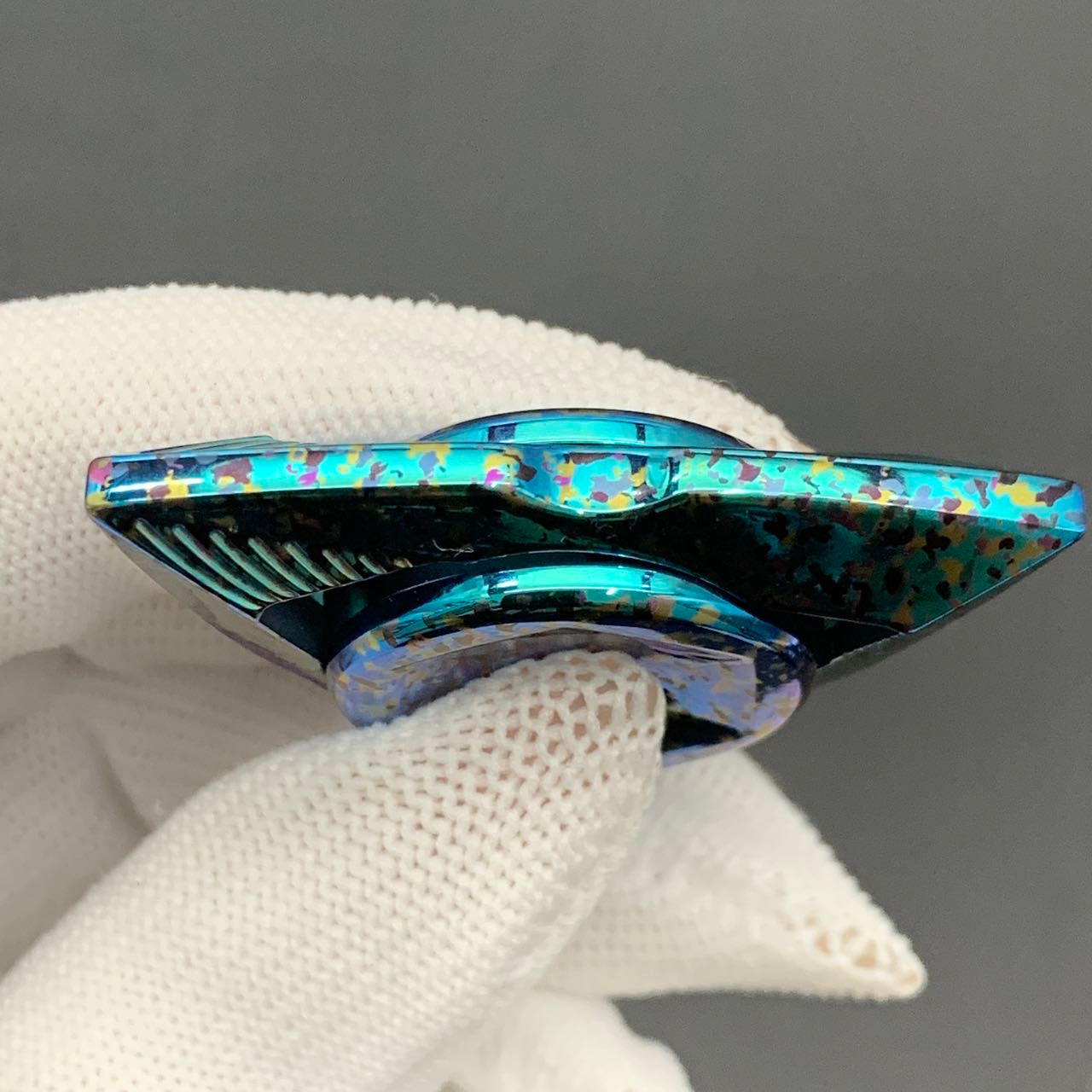 Phoenix Zirconium