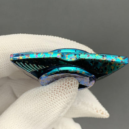 Phoenix Zirconium