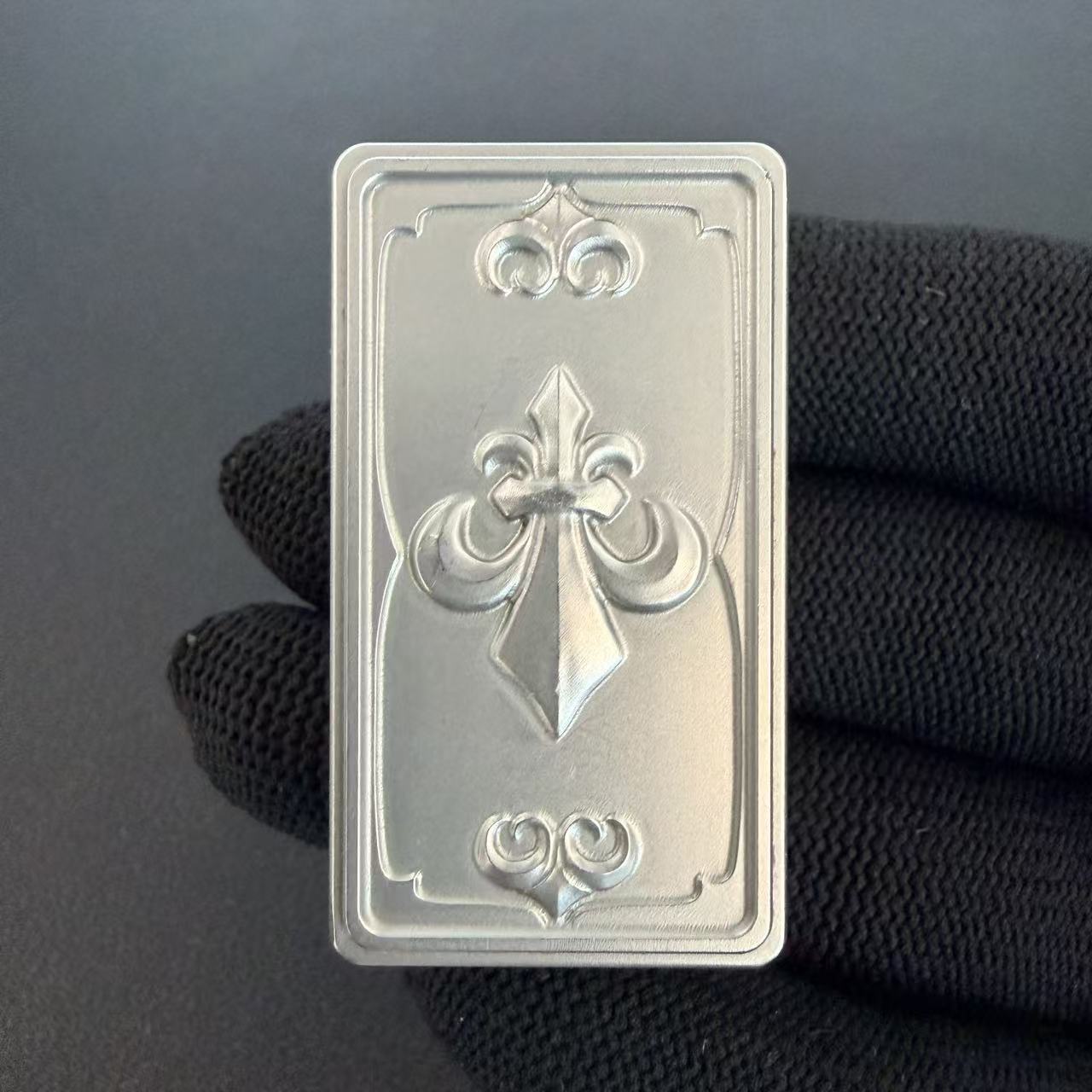Lucky Stainless Steel