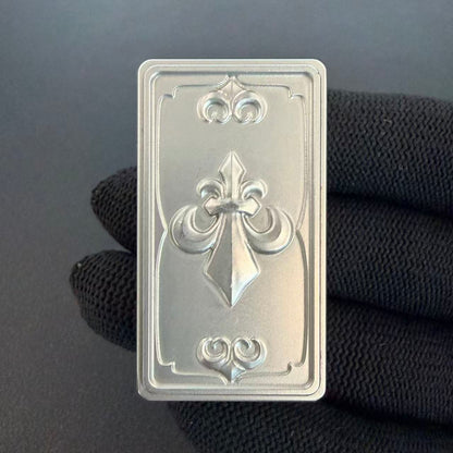 Lucky Stainless Steel