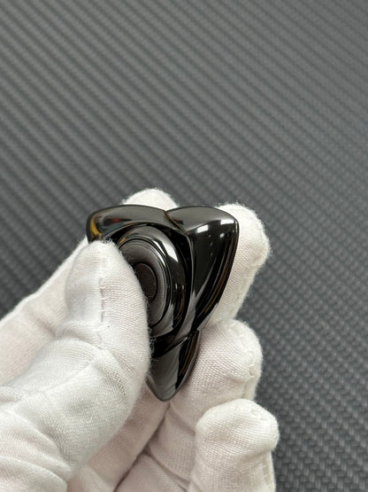 Wind Zirconium Polished