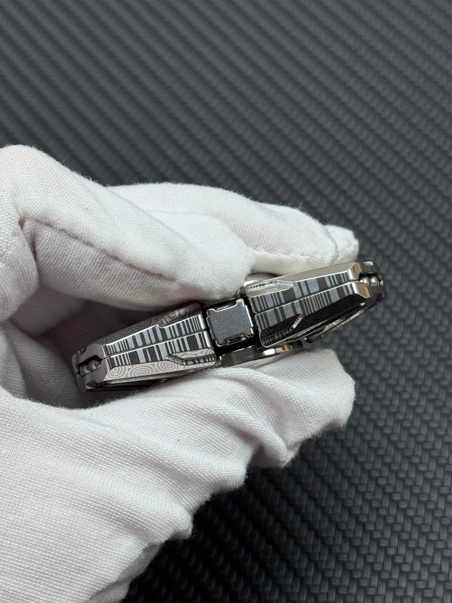 Stainless Steel