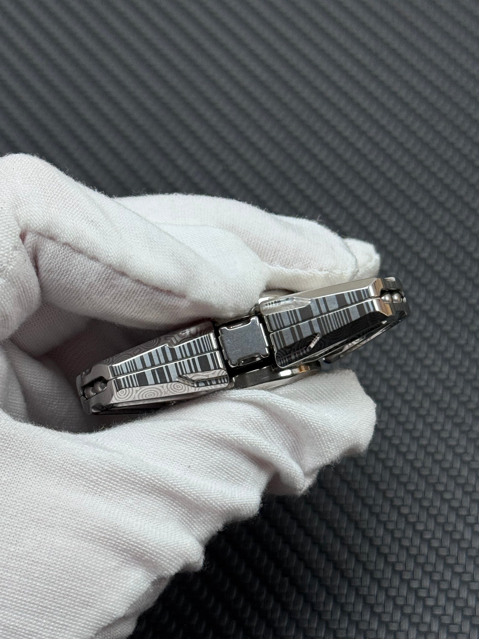 Stainless Steel