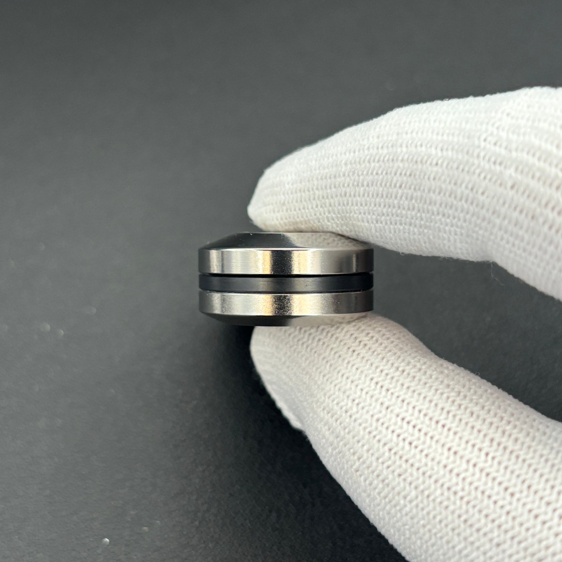 Coco Candy Titanium
