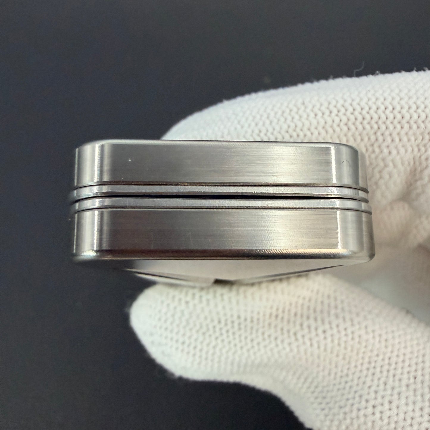 Breakthrough Titanium