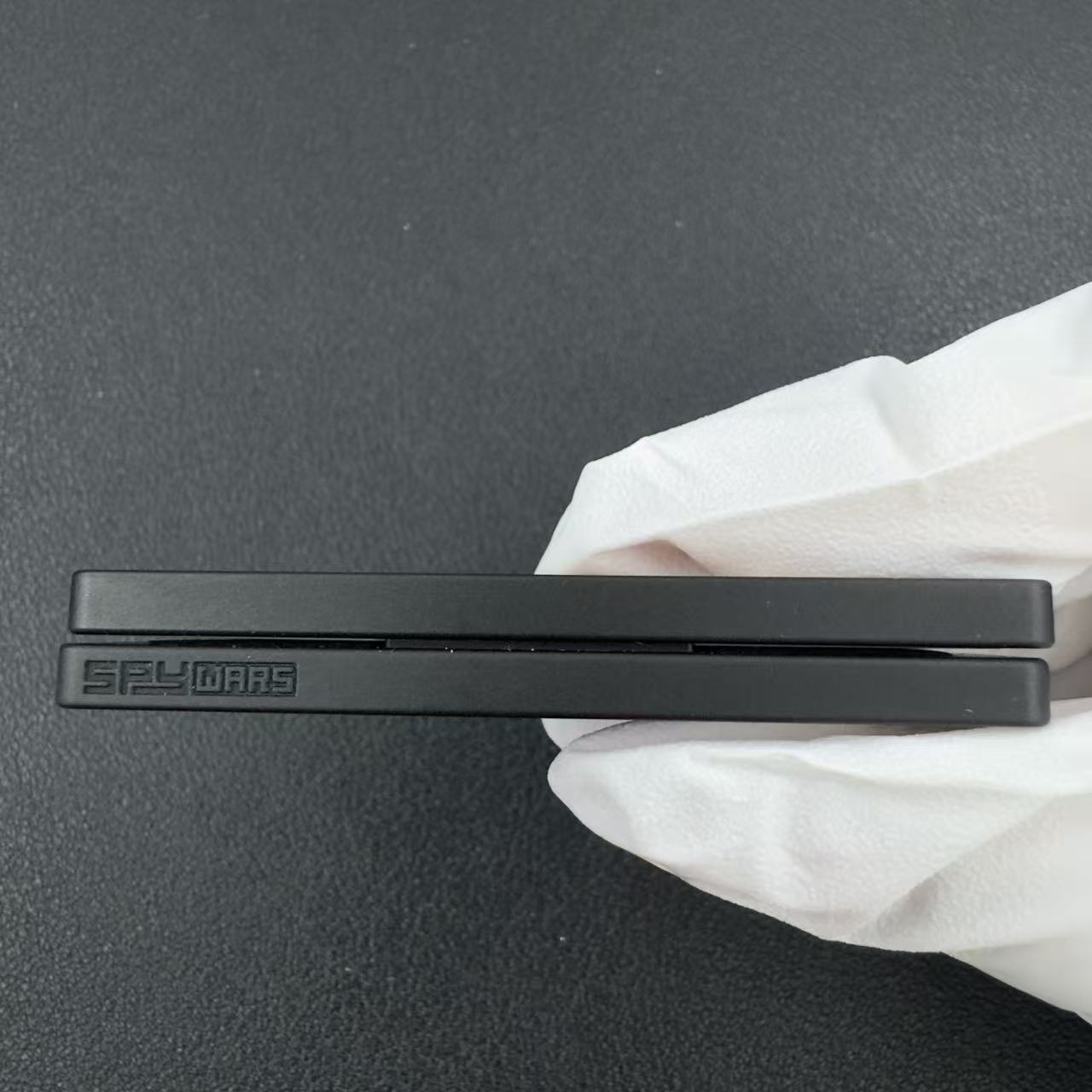 Choc Aluminum
