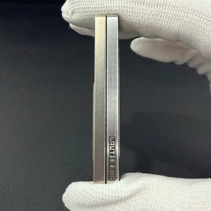 Choc Titanium Stainless Steel PEEK