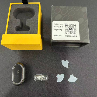 Nado Zirconium