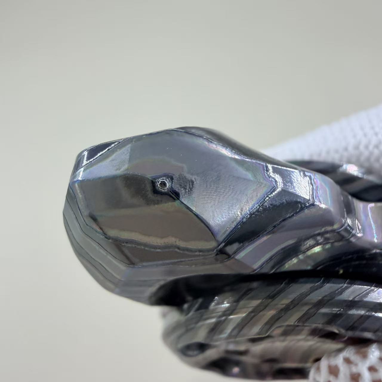 Chinchilla Zircuti