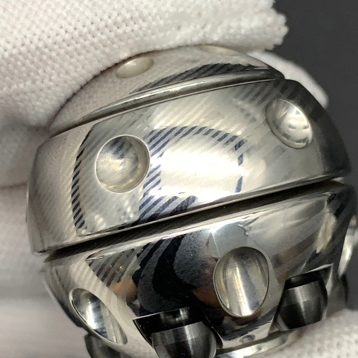 Death Star r Damasteel